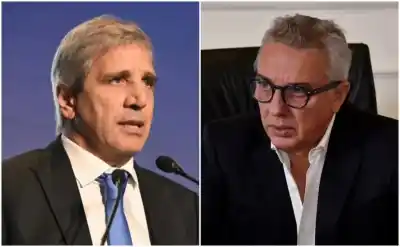 El intendente de Tigre contra Caputo: “Exportar no paga tasas municipales”