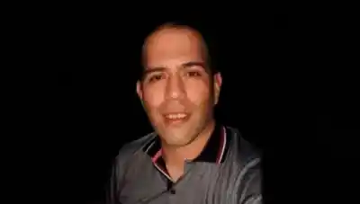 Hallan sin vida a un efectivo policial en el cementerio de Ojo de Agua: lo que revelaron las primeras pericias
