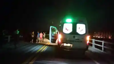 Un muerto y varios heridos en Monteros a raíz del choque de dos automóviles