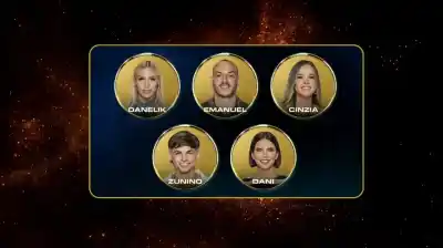 Gran Hermano 2026: la placa de nominados que nadie esperaba y el detalle que lo cambia todo