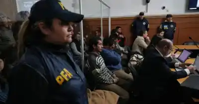 Ocho imputados por 442 kilos de cocaína: el empleado rural que preparó la pista clandestina