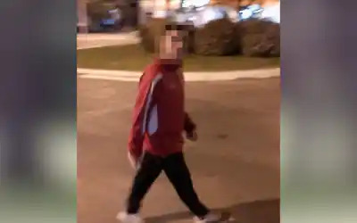 Se fugó de la cárcel, pero horas después volvió por su cuenta: lo que lo llevó a tomar esa decisión