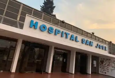 Alarma en Pergamino: el servicio de Pediatría del Hospital San José está al borde del colapso