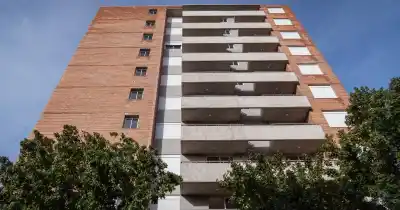Pilay entrega Bauen 140: el nuevo edificio que promete cambiarle la cara a una esquina clave de Rosario