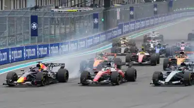 La F1 anunció un cambio de reglamento para 2027 y los fanáticos no lo pueden creer