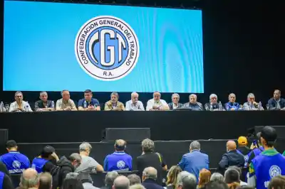 Un juez federal anuló la cautelar que frenaba la reforma laboral: los detalles del fallo que no contó la CGT