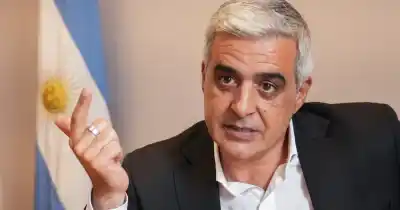 Bartolacci destapó la olla: la universidad pública funciona a la mitad y ya se registran renuncias masivas