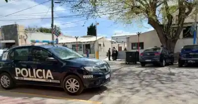 Absolvieron a Franco Cortez: el insólito detalle del baño sin llave que cambió todo