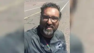 El adiós a un creador de Carpas Marquetti: el mensaje que conmovió a la comunidad