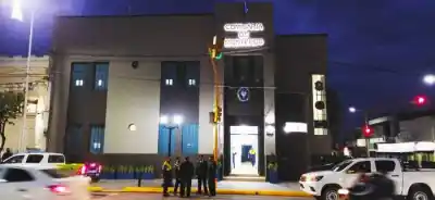 La Comisaría de Monteros quedó habilitada nuevamente