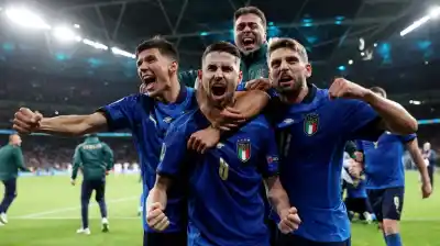 Jorginho sorprendió a todos al incluir a un estadio argentino entre los más lindos del mundo