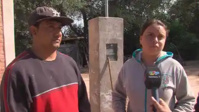 El desgarrador relato de una familiar tras el operativo en Figueroa: “Jamás vi algo así”