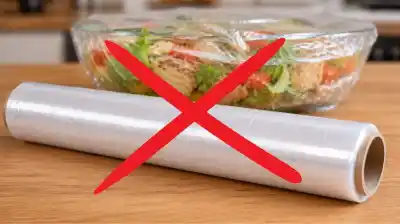 Adiós al papel film: la alternativa reutilizable que está conquistando todas las cocinas