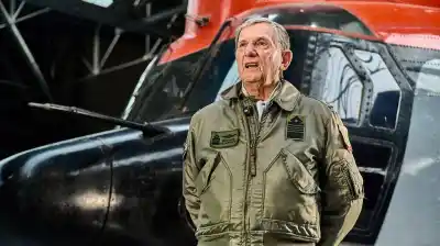Veteranos de Malvinas revelan secretos de guerra que quedaron ocultos por 44 años