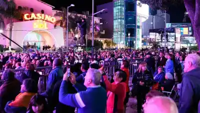 La noche en que Las Termas se viste de gala: lo que nadie te contó de la temporada 2026