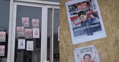 Giro inesperado en la muerte del nene de 4 años: un estudio médico cambia la hipótesis del crimen