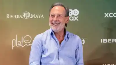 Guillermo Francella rompió el silencio tras recibir el Platino de Honor y confesó lo que nunca contó