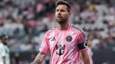 Tras la humillación en casa, el Inter Miami de Messi se juega todo en Canadá