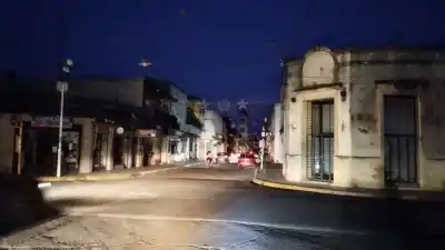 “Ola de Apagones”: Los Tucumanos sufrieron en medio del calor extremo