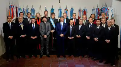 Reparto millonario de ATN: las cuatro provincias que se llevaron el 42% de los fondos y las seis que no recibieron ni un peso