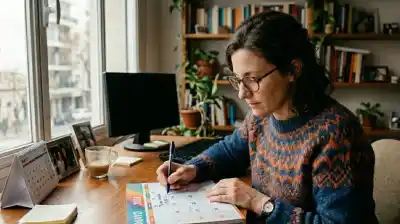 El hábito que pocos conservan y que la psicología recomienda para ordenar la mente
