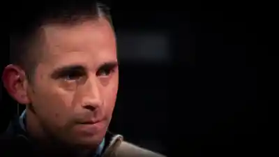 Golpes, picana y 448 días de encierro: el infierno que vivió Nahuel Gallo en Venezuela