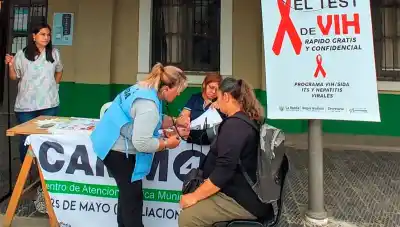 Silencio que mata: lo que no te dicen sobre los test gratuitos en La Banda