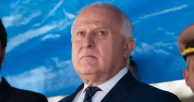 Cinco años sin Miguel Lifschitz: el homenaje que reunió a la política santafesina y dejó una frase que heló el salón