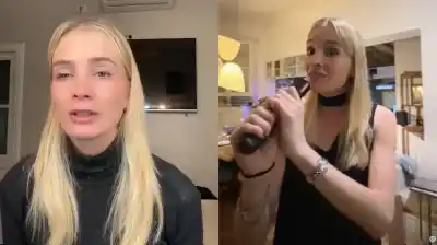Apareció la médica del caso Propofest y su descargo en TikTok dejó un detalle que nadie esperaba