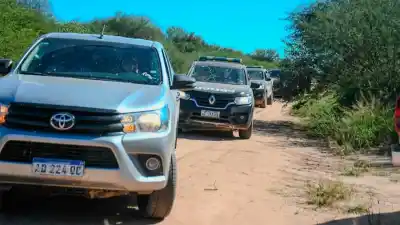 Descubren a foráneos cultivando ilegalmente en tierras fiscales y lo que encontraron es alarmante