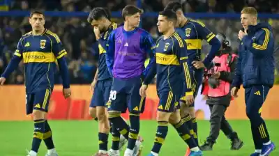 Lo que dijo Úbeda tras la eliminación y la decisión que tomó con el plantel
