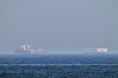 Irán respondió a Trump y lanzó una advertencia que hace temblar al Golfo: “Nuestra moderación terminó”