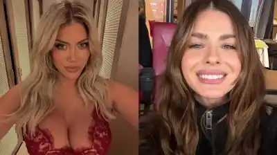 Wanda Nara reapareció con un picante posteo y una palabra que remite al pasado