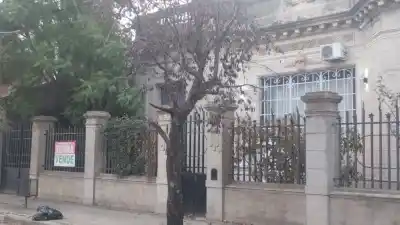 La casona de la infancia de un premio Cervantes está en venta y podría ser demolida