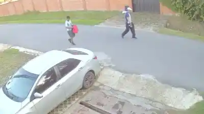 Irrumpieron en su casa, los golpearon y escaparon caminando: el detalle que delató a los ladrones