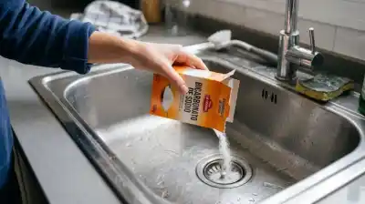 El sencillo truco que tenés que hacer en el desagüe antes de irte a dormir
