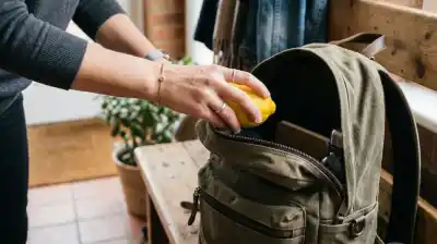 El objeto que llevás en tu mochila y que, según el Feng Shui, atrae todo tipo de energías