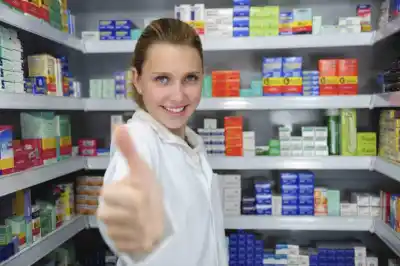 22 de diciembre: “Día Nacional del empleado de farmacia”