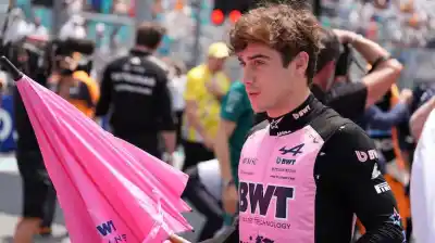 El revolucionario alerón de Alpine que solo duró dos carreras: el cambio que afecta a Colapinto y Gasly