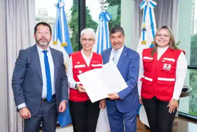 Firmaron un convenio clave y lo que incluye podría salvar vidas en Tucumán