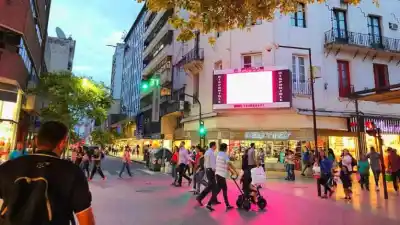 Comercios tucumanos en crisis: el dato que revela el 64% de los locales