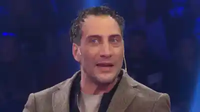 Luciano Cáceres confesó lo que vivió en un boliche con strippers y dejó a todos helados