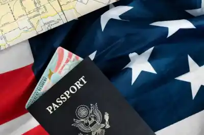 Estados Unidos le quitará el pasaporte a quienes tengan esta deuda millonaria