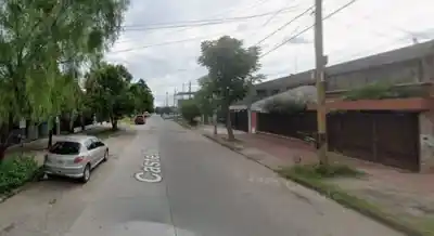 Allanaron dos casas buscando un iPhone robado y encontraron algo que no esperaban