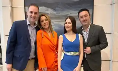 “¿Qué es la lealtad? ¿Cubrir, ser cómplice?”: la tajante respuesta de Cristina Pérez a Adorni