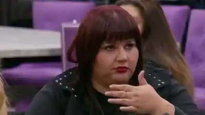 El drama familiar que sacó a Yipio de Gran Hermano: su madre está grave y su hija le rogó que vuelva