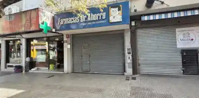 Bajó la persiana de 33 locales: la historia de la cadena low cost que se fue del país