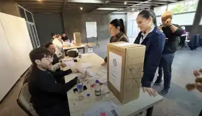 Doce de trece facultades ya tienen conducción: la única que falta define su futuro en un mano a mano