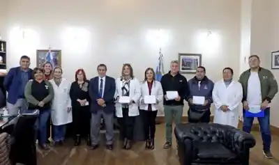 El nuevo medicamento que revoluciona la atención cardíaca en Tucumán: ¿cómo funciona?
