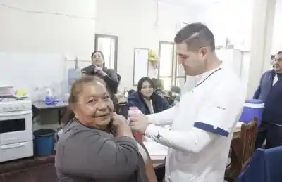 Alerta por aumento de enfermedades respiratorias: el llamado del ministro para mañana